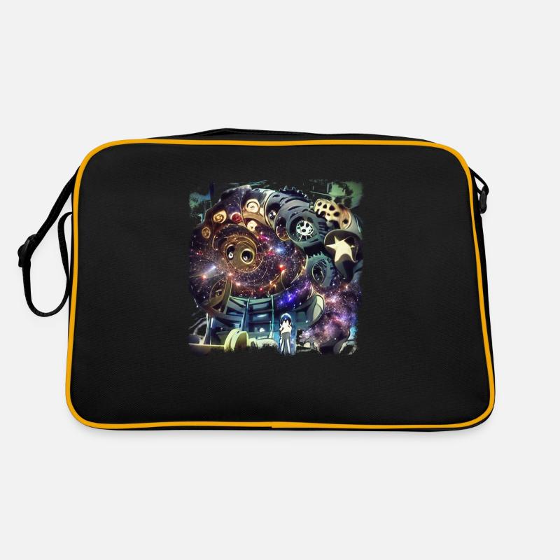 Sac Retro