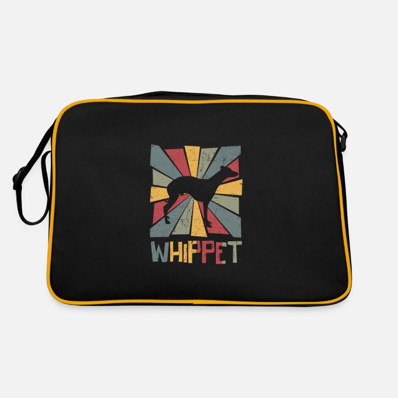 Retro Bag