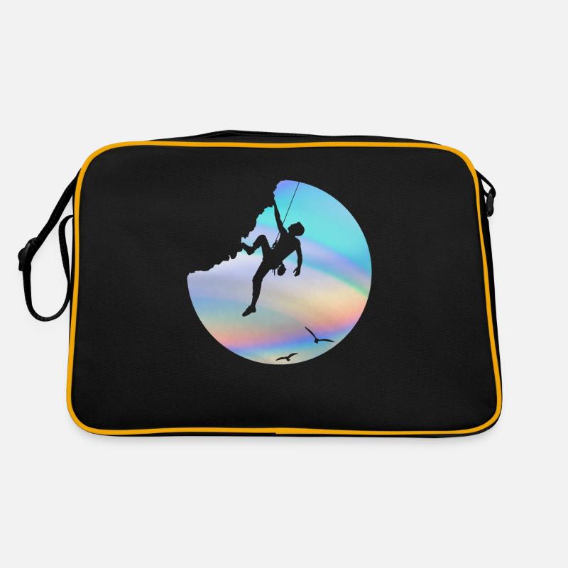 escalade Sac Retro