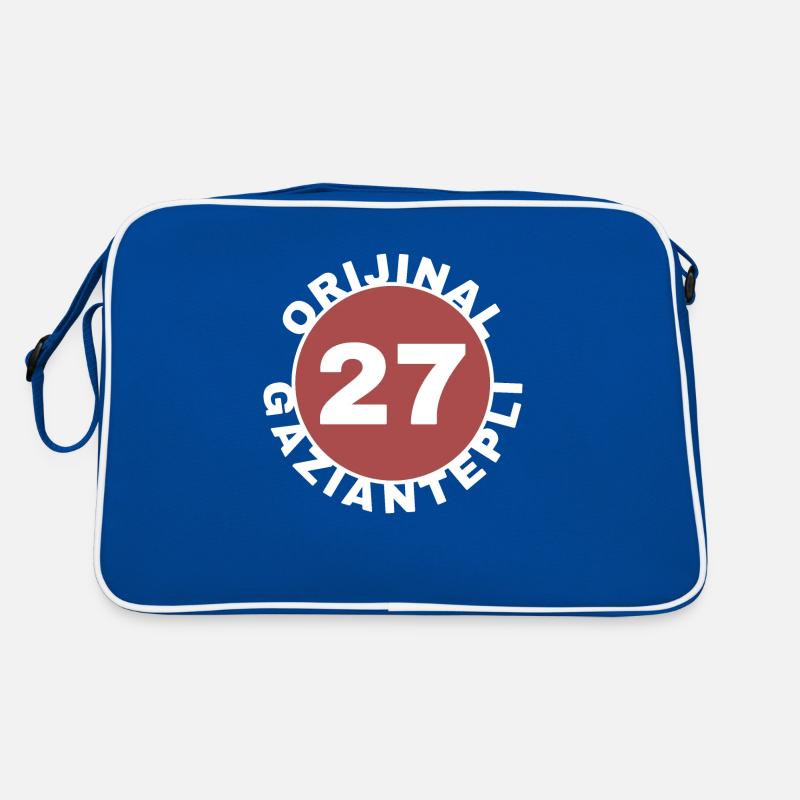 Sac Retro