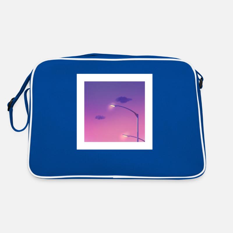 Sac Retro