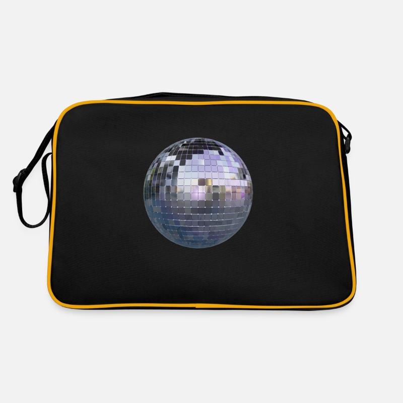 Bal Disco Sac Retro