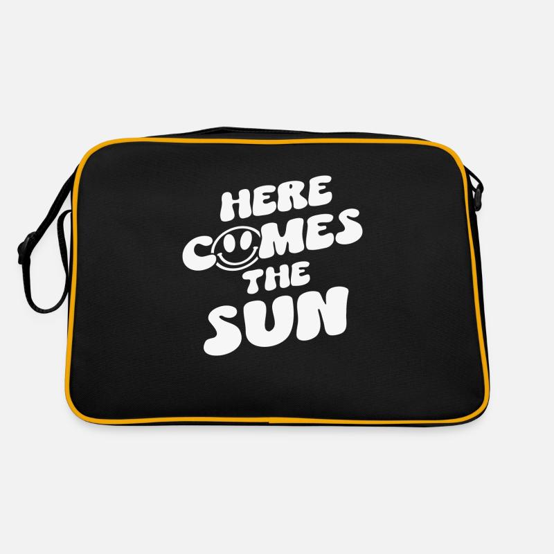 Retro Bag