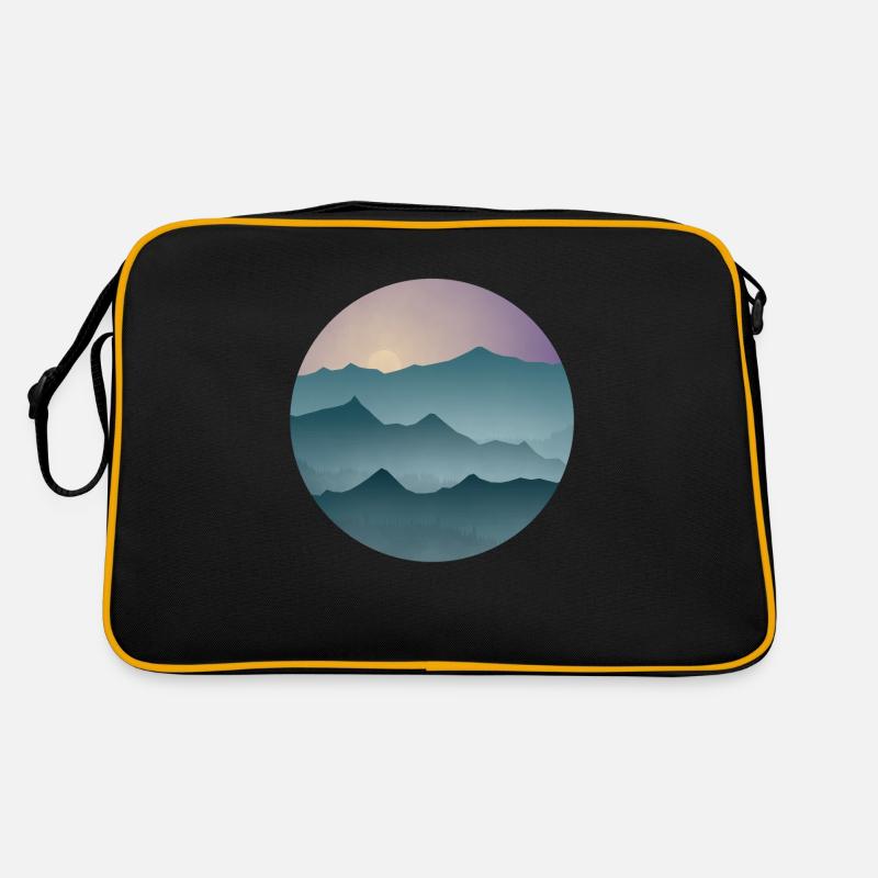 Retro Bag