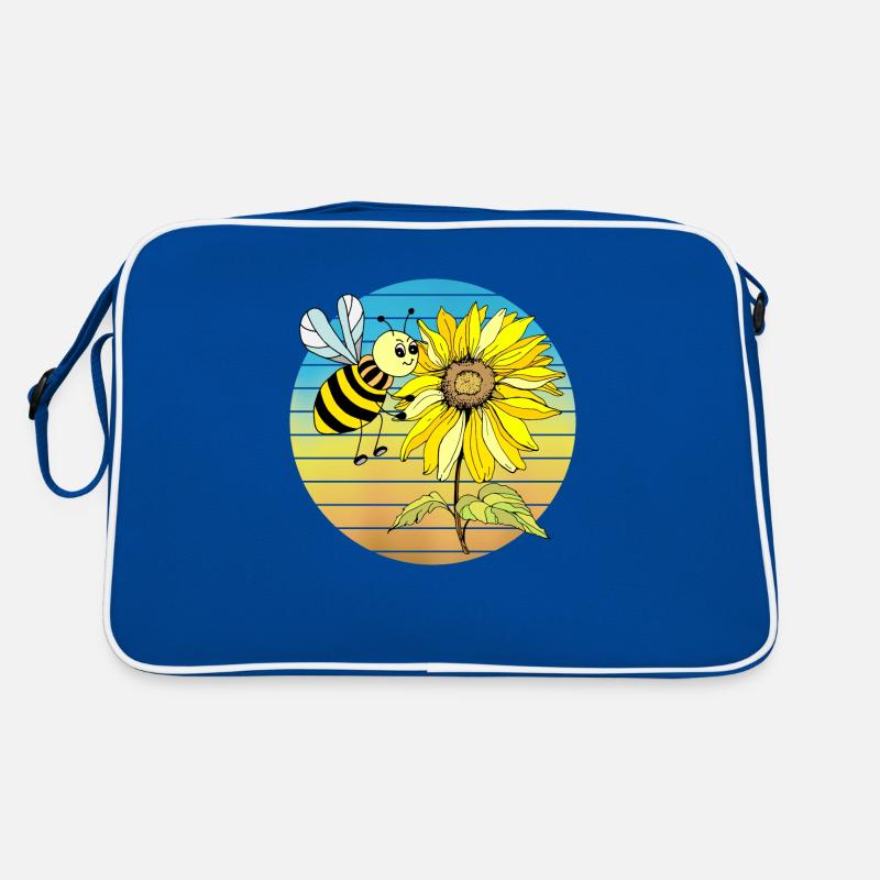 Insecte Sac Retro