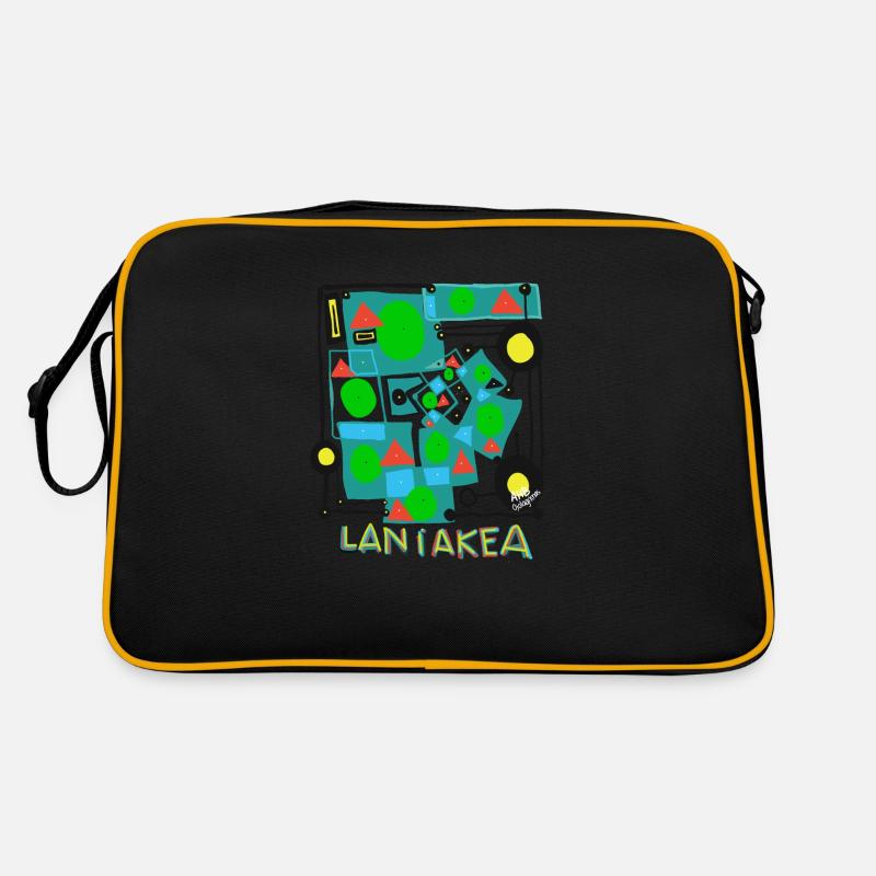 Retro Bag