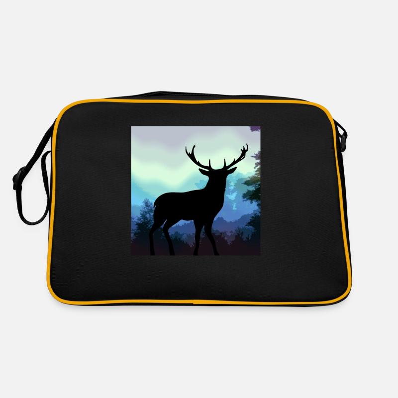 Retro Tasche