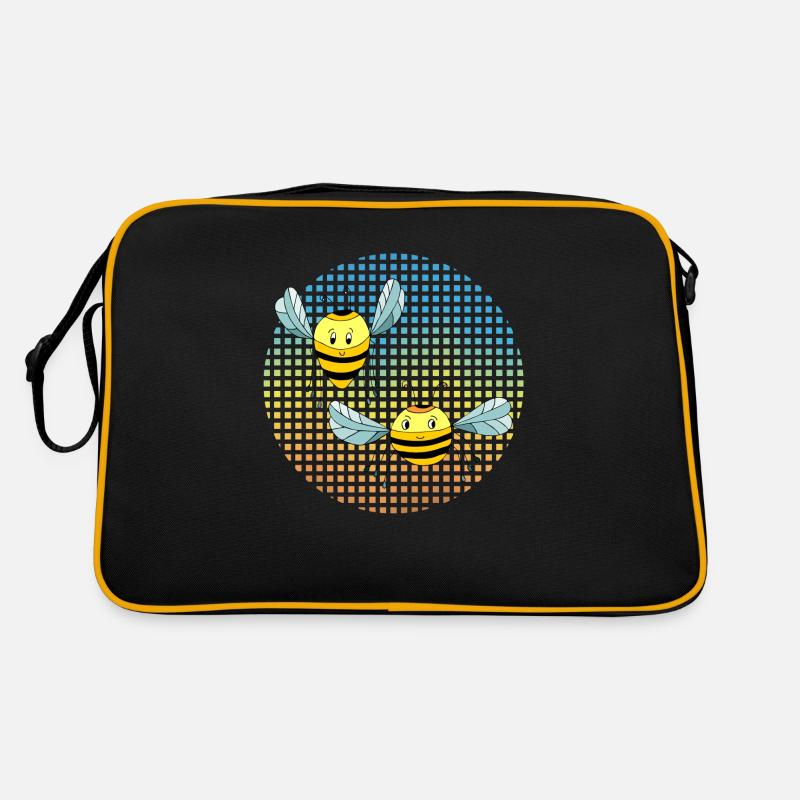 Insectes Sac Retro