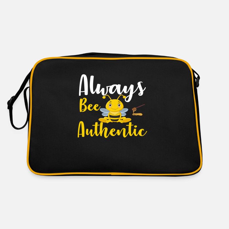 Retro Tasche