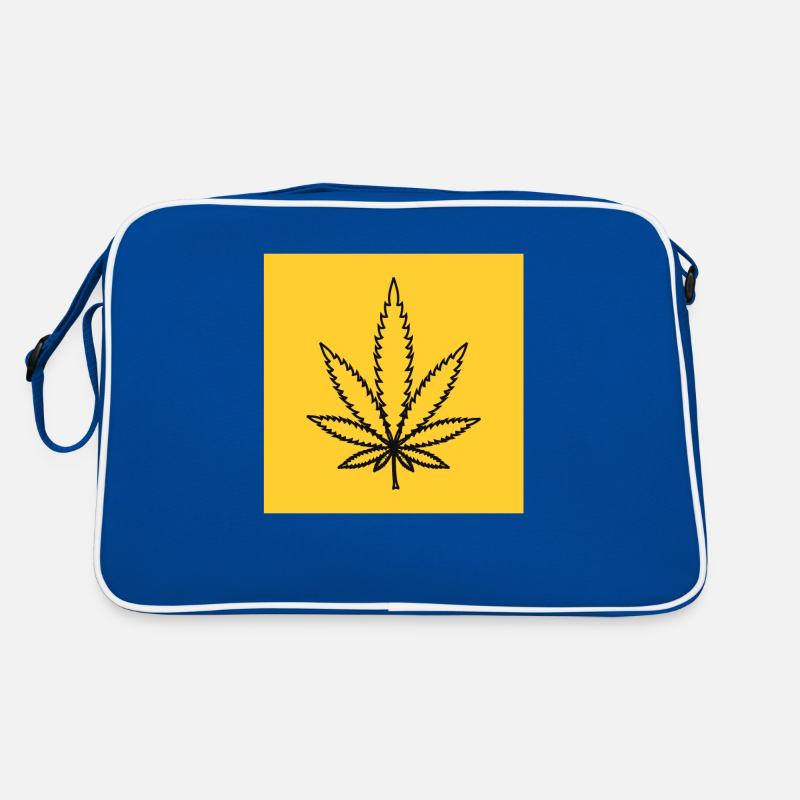 print bag 071 Retro Bag