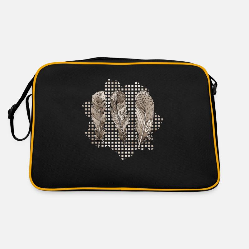 Stylo Sac Retro