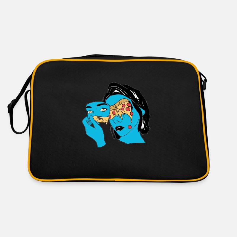 Retro Tasche