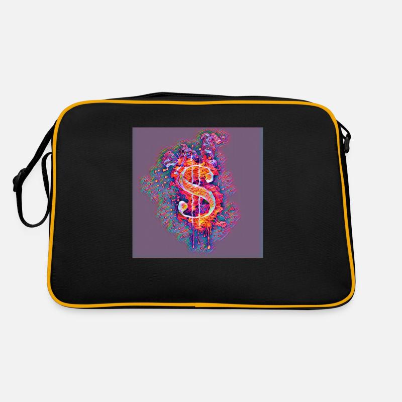 Retro Tasche