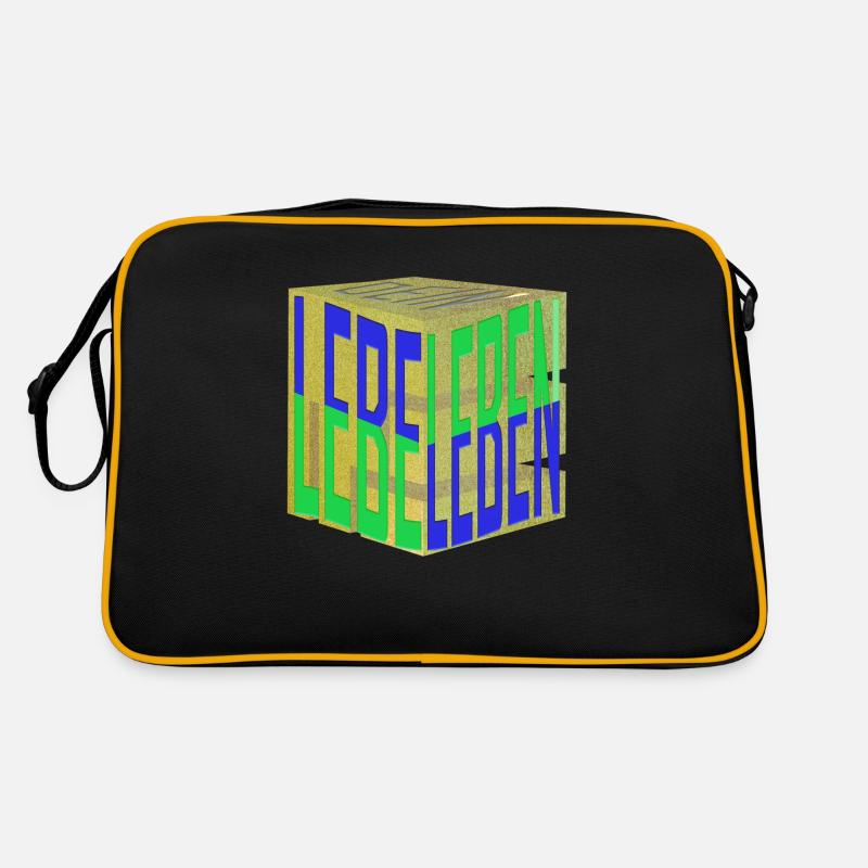 Retro Bag