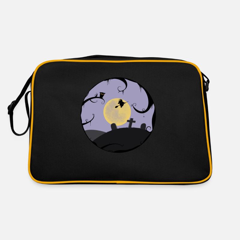 Sac Retro