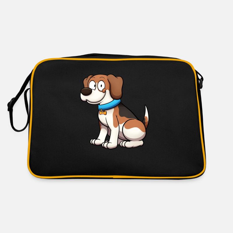 Retro Tasche