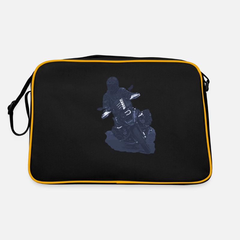 Retro Tasche