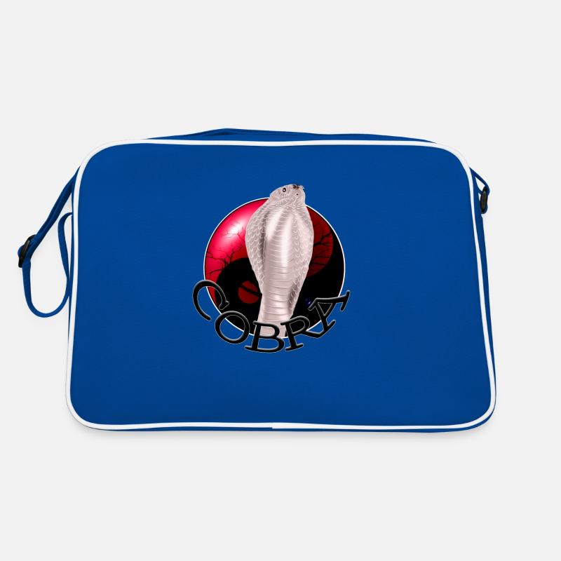 Retro Bag