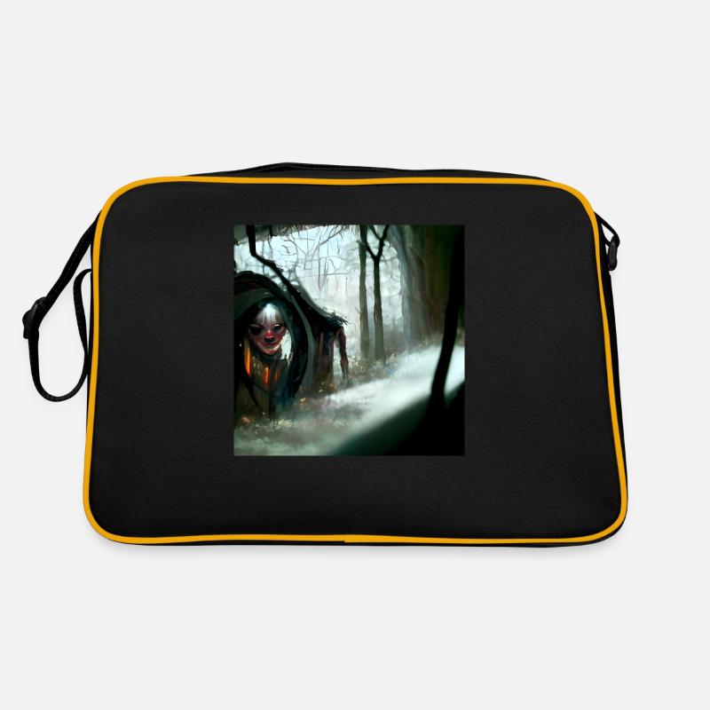 Perdu Sac Retro