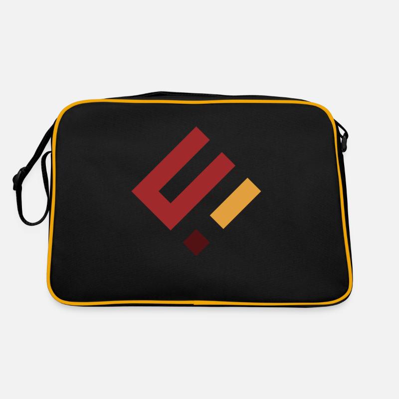 Marque de vêtements E Sac Retro