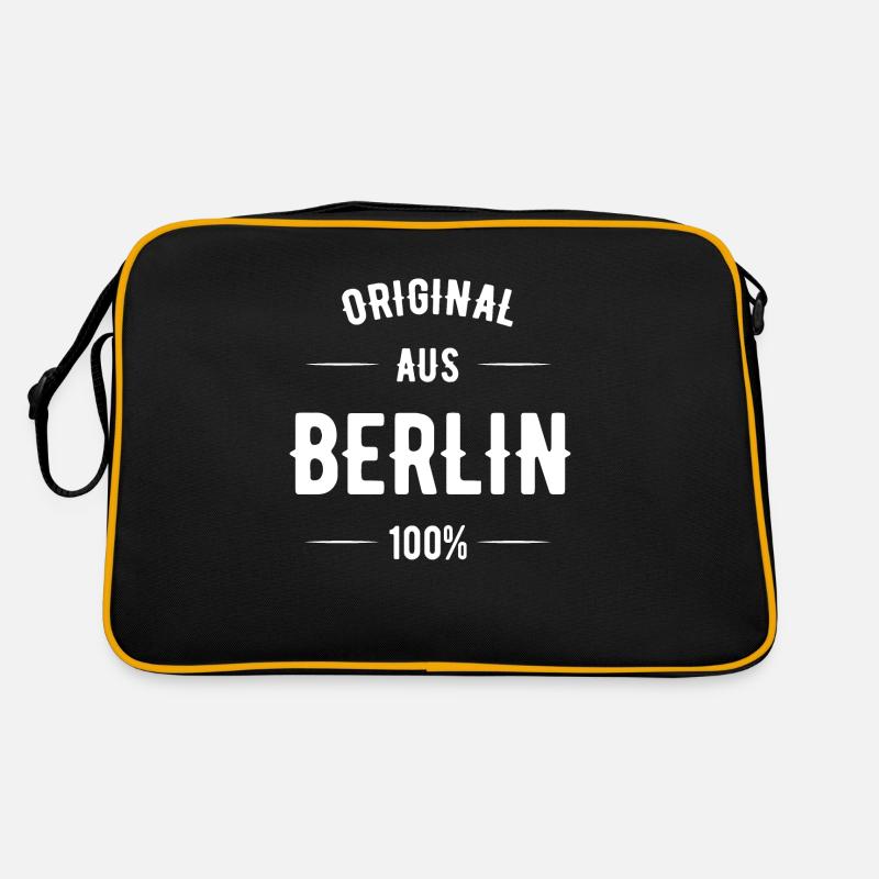 Retro Tasche