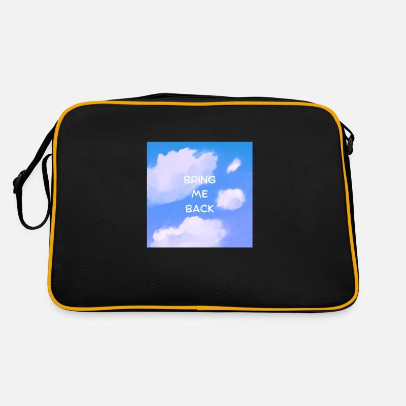 Retro Tasche