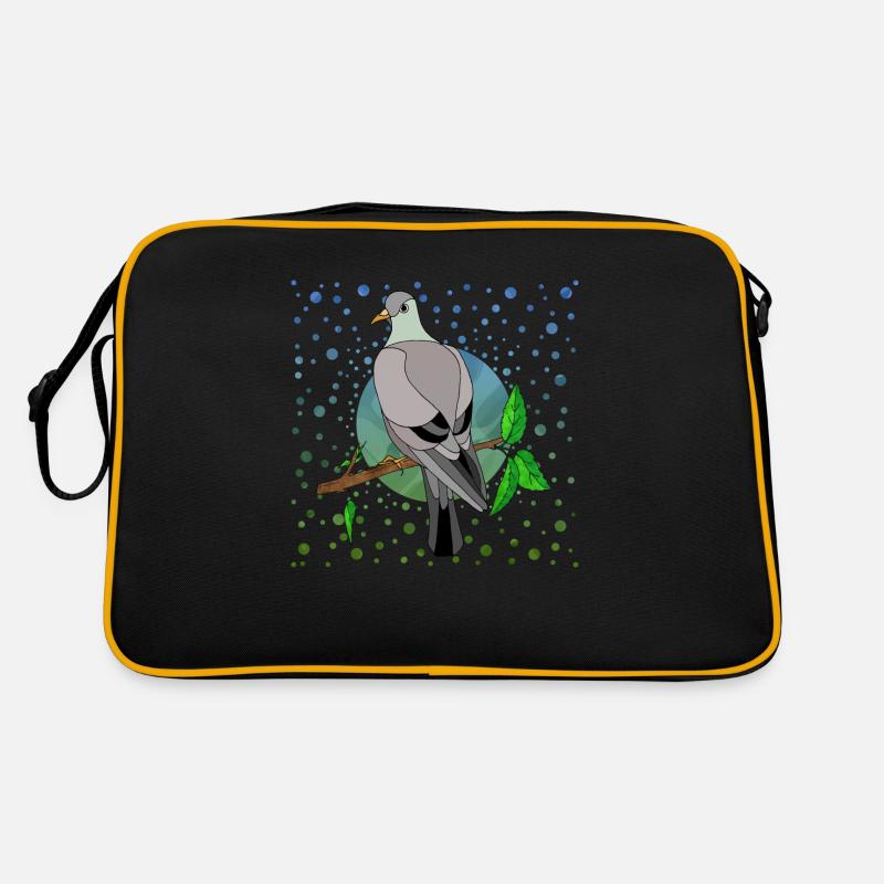 Retro Tasche
