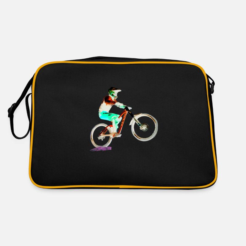 Sac Retro