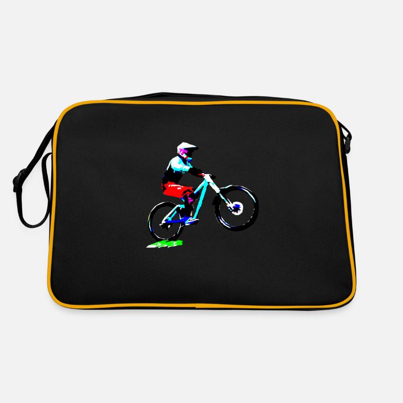 Retro Tasche