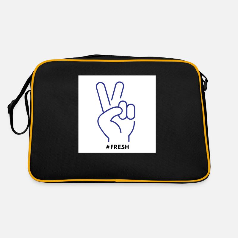 Fresh Retro Bag