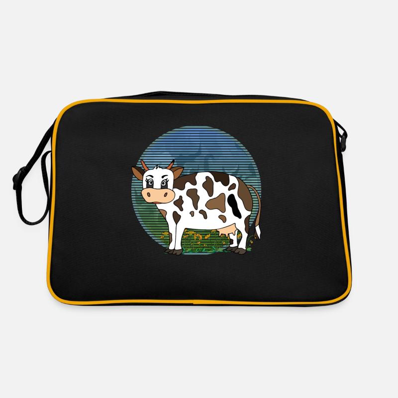 Retro Tasche