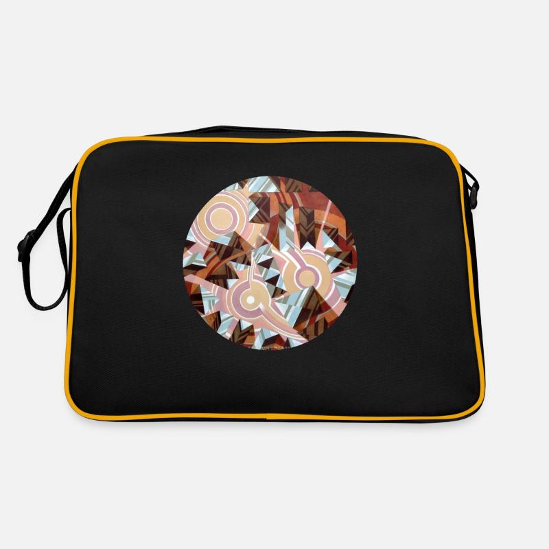 Retro Bag