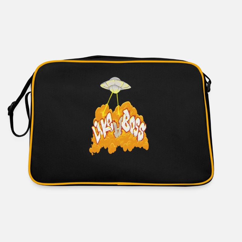 Retro Tasche