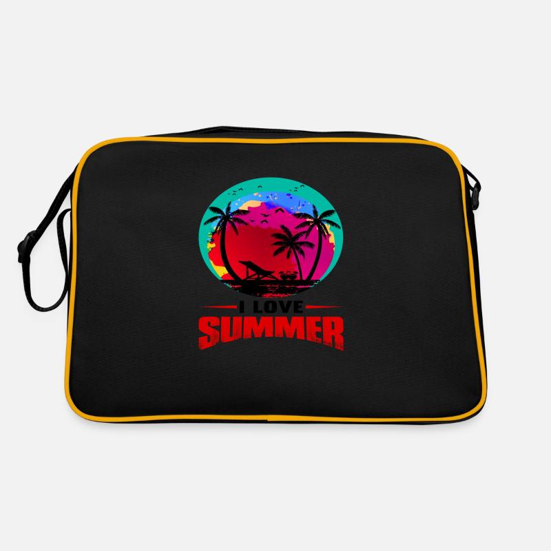 Retro Bag