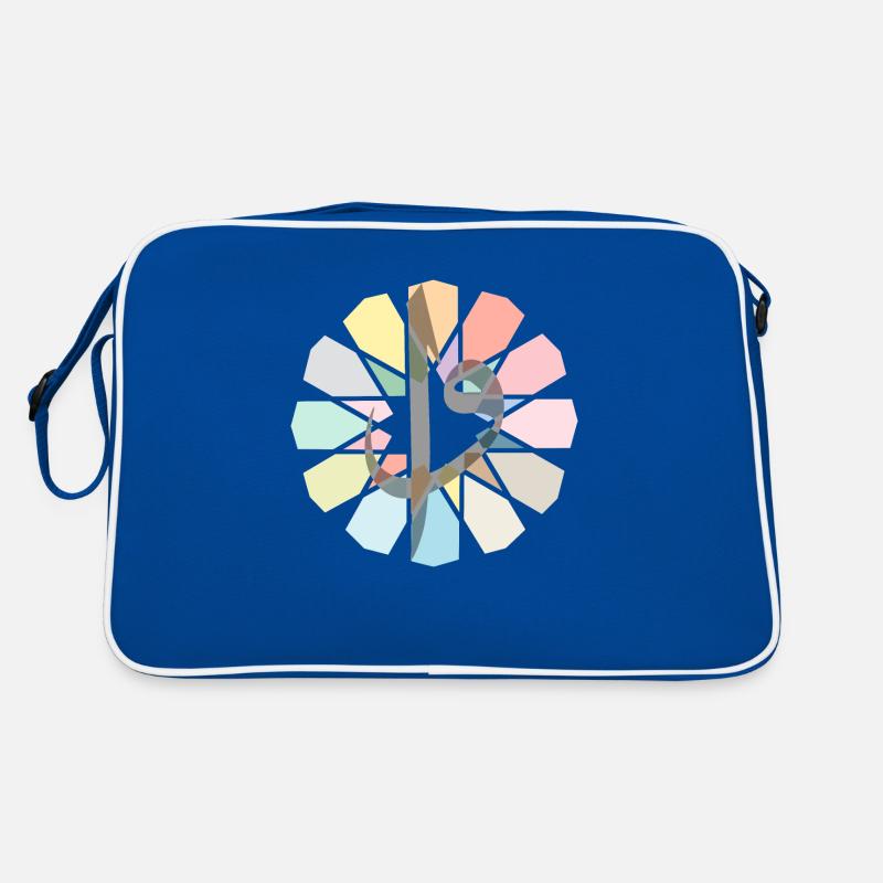 Elif Vav Retro Tasche