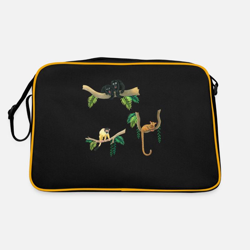 Sac Retro