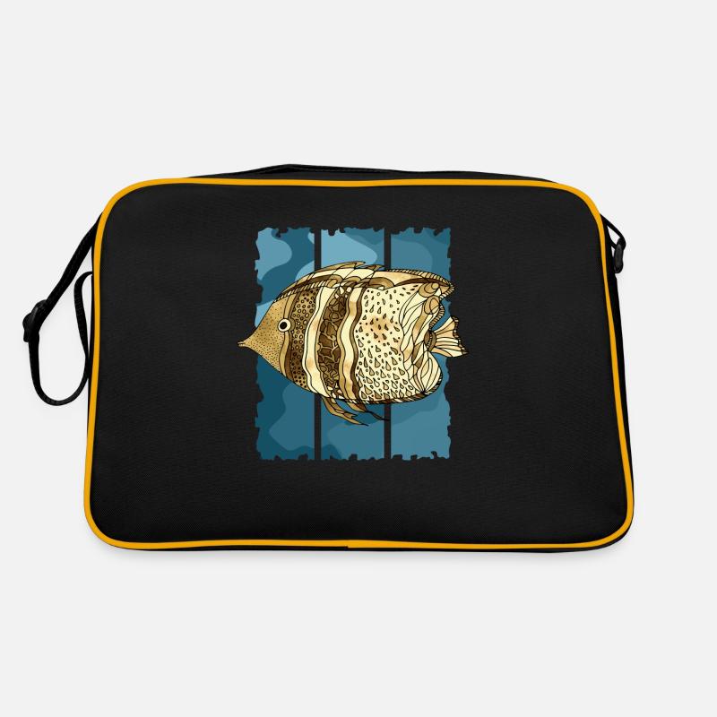 Retro Tasche