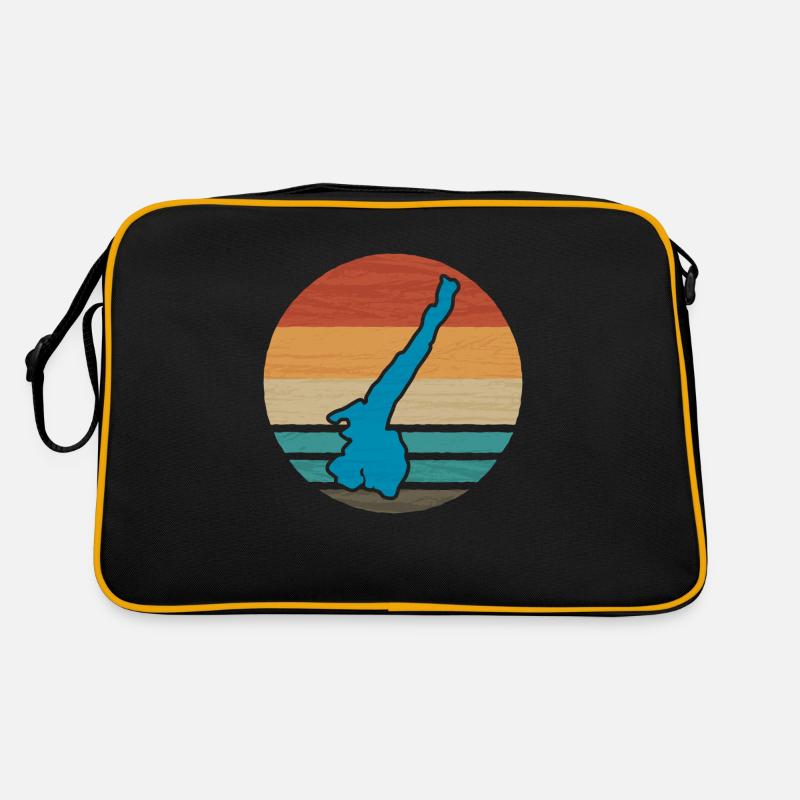 Sac Retro