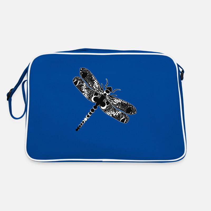 Retro Bag