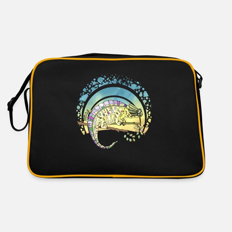 Retro Tasche