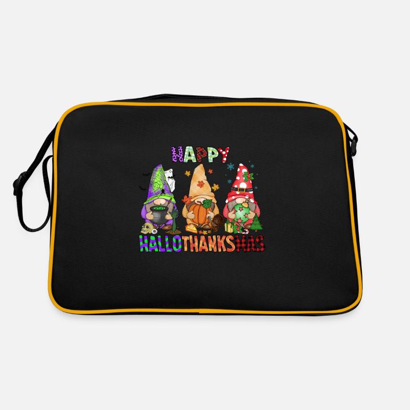 Retro Bag
