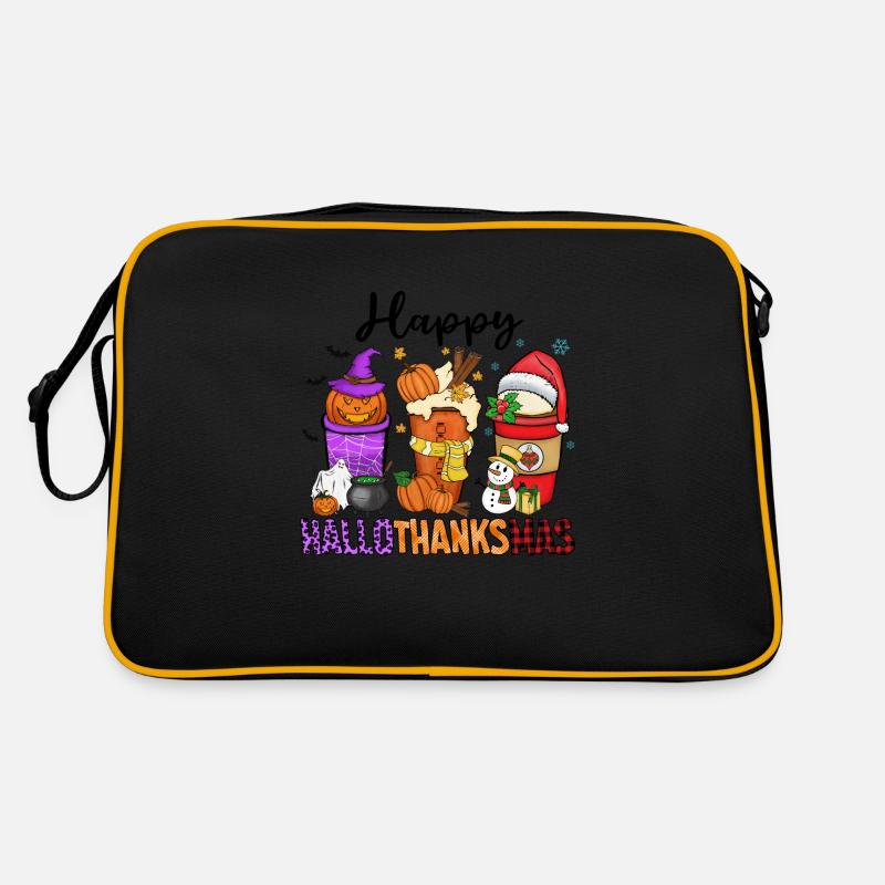 Retro Bag
