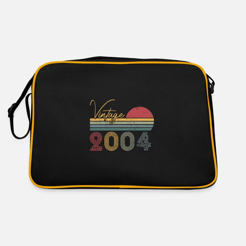 2004 Limited Edition Retro Bag
