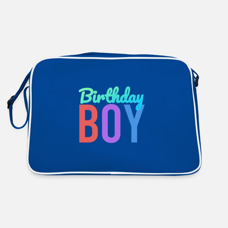 Retro Bag