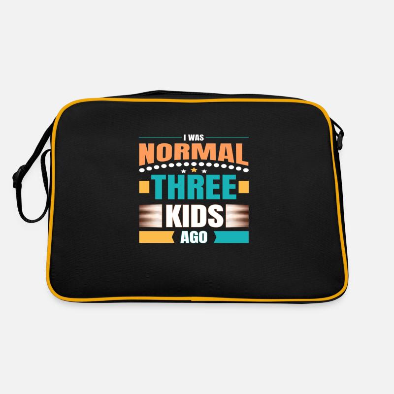 Mumie Retro Tasche