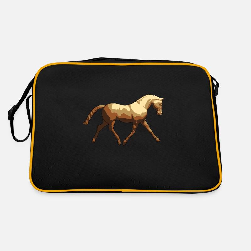 Cheval Sac Retro
