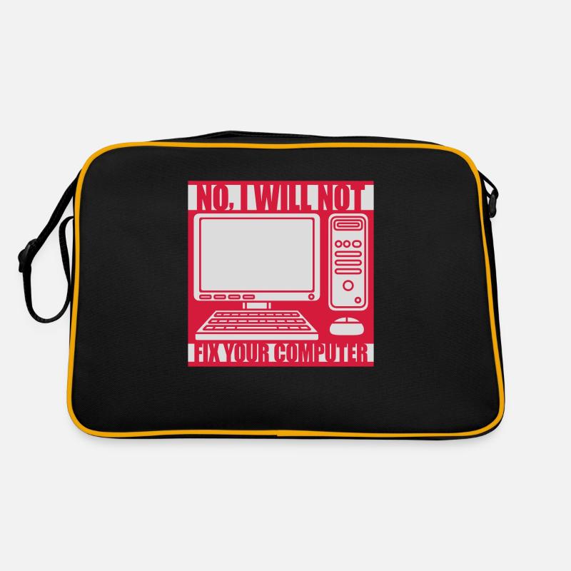 Retro Tasche