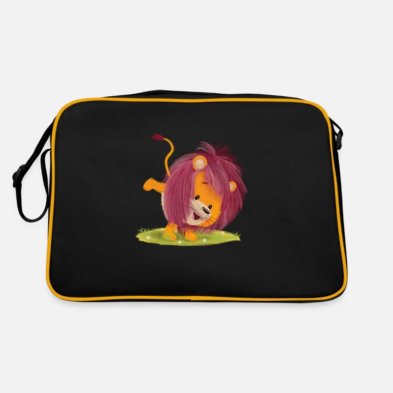 Retro Tasche