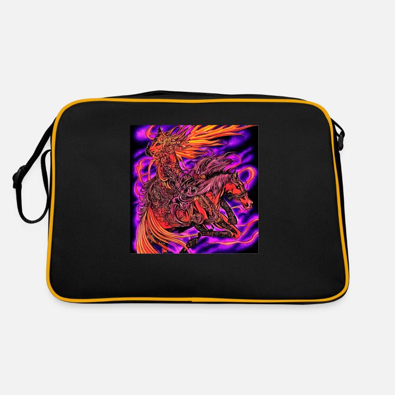 Sac Retro