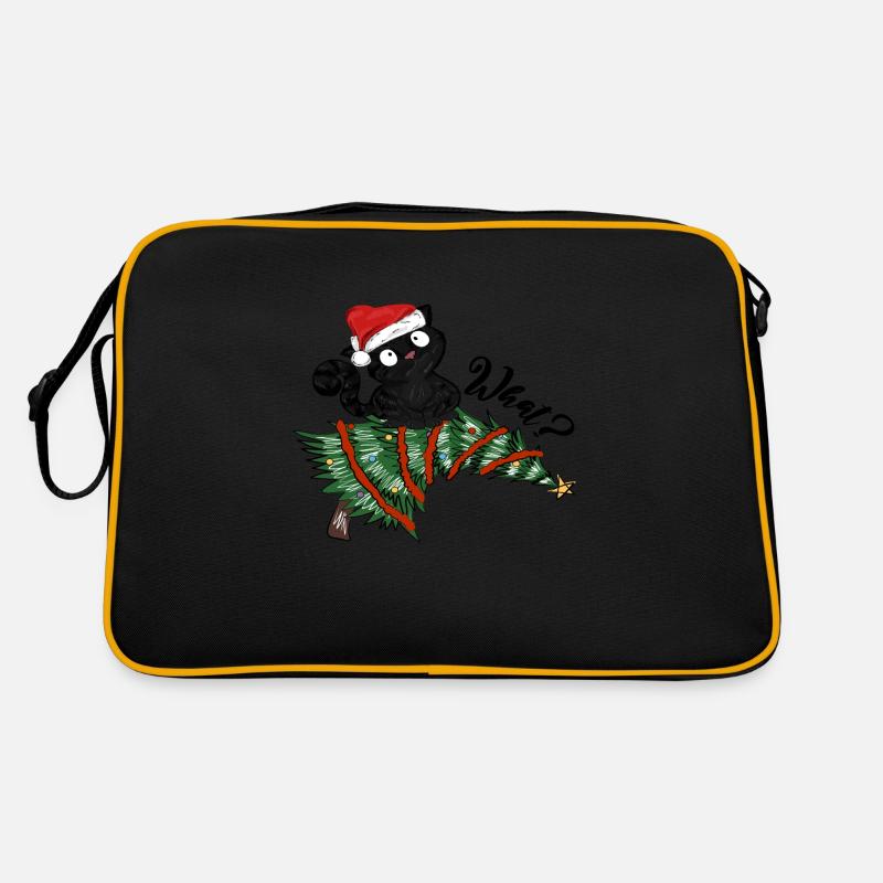 Retro Bag